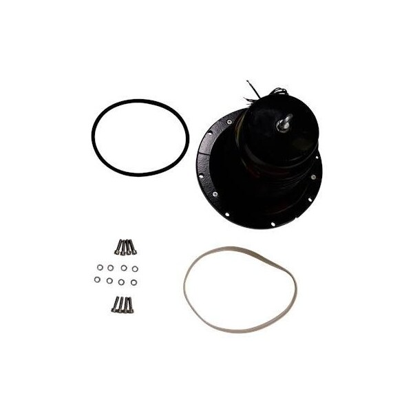 Pump Repair Kits- Kit, Pump head M.15.3.4, 400V, 4m, Spare Part.
